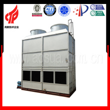 275m3/hr Aluminum-zinc Plate Closed Cooling Tower